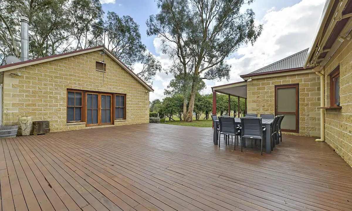 Photo of Outdoor in Orange