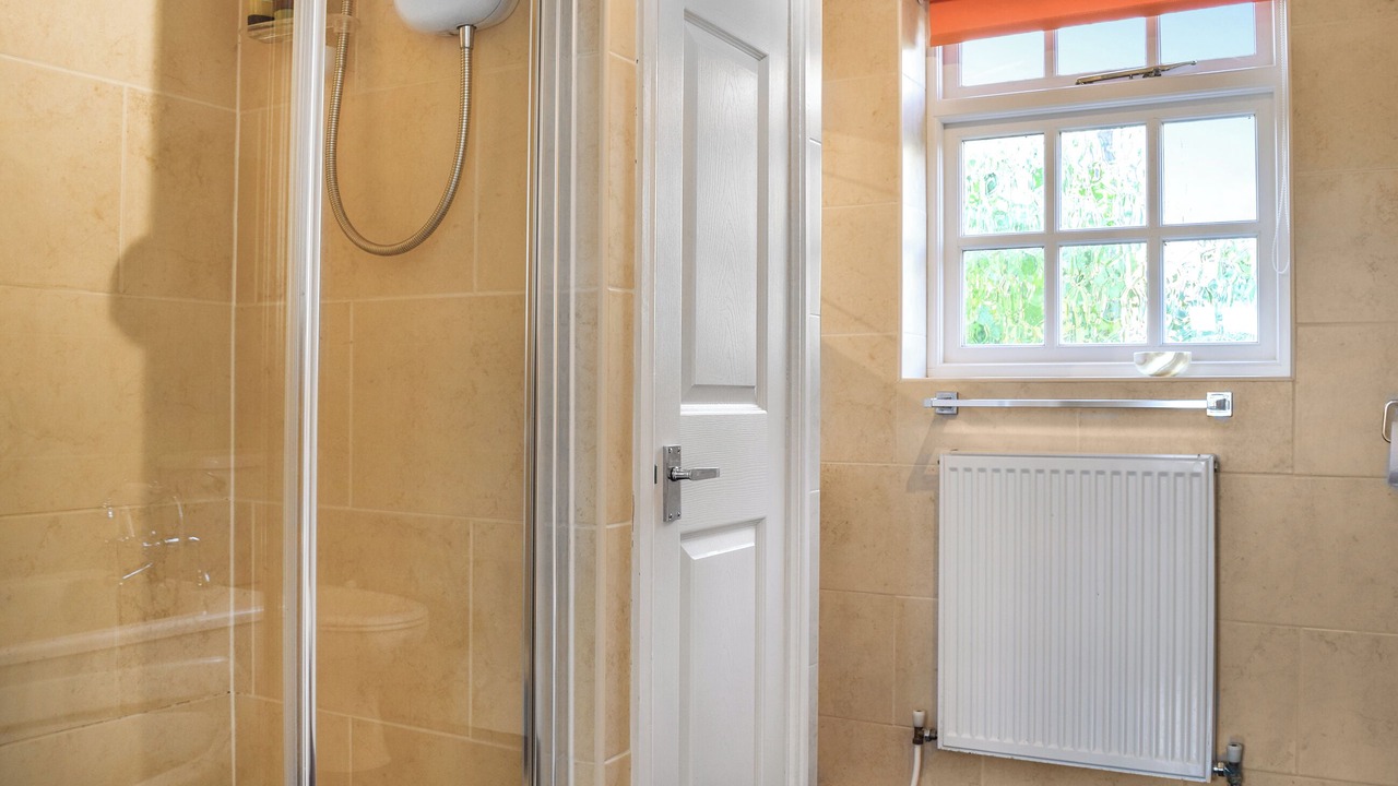 Photo of Bathroom in Flore