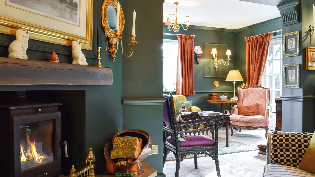 Photo of Others in Flore