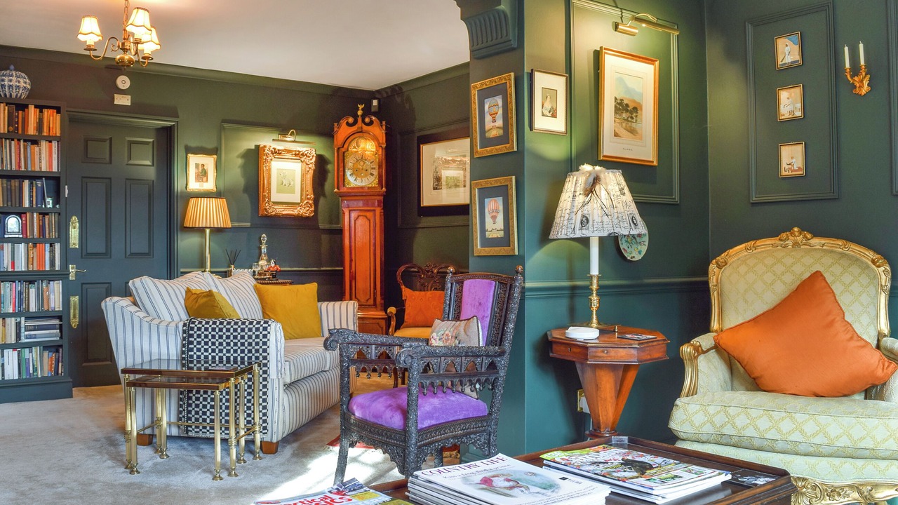 Photo of Others in Flore