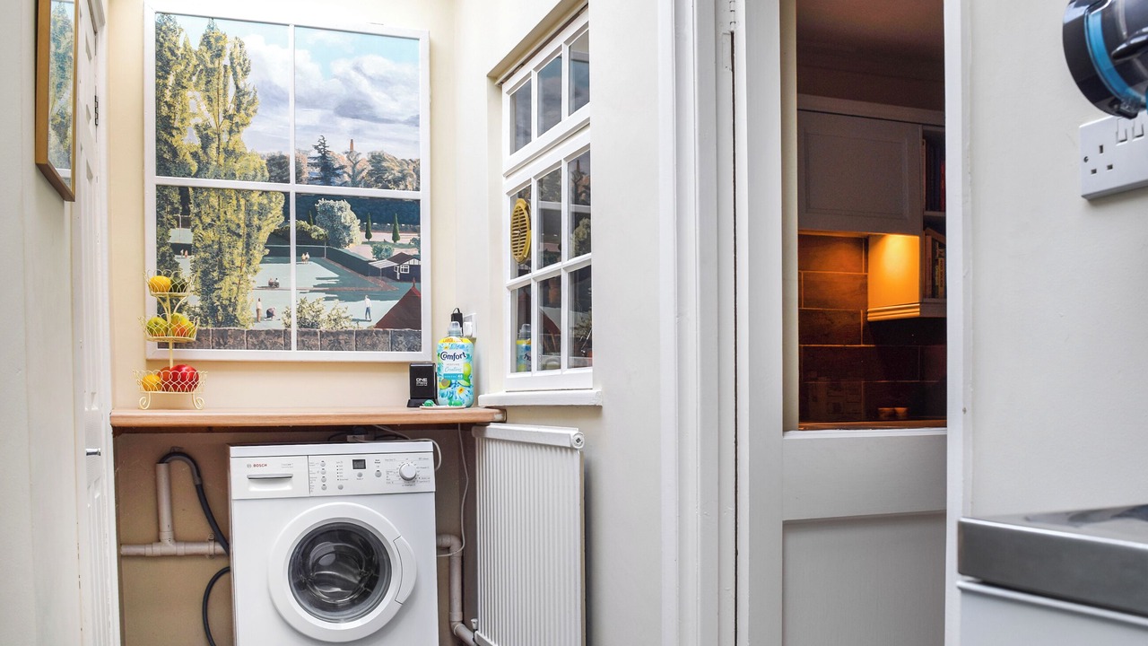 Photo of Bedroom in Flore