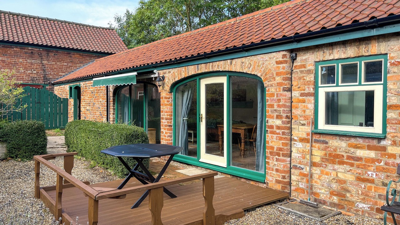 Photo of Outdoor in Pocklington