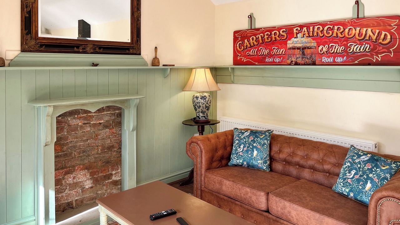 Photo of Others in Pocklington