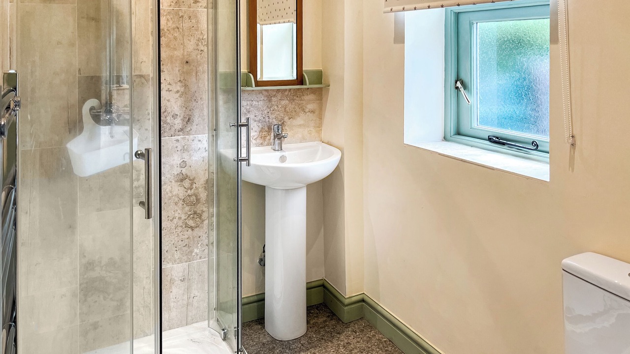 Photo of Bathroom in Pocklington