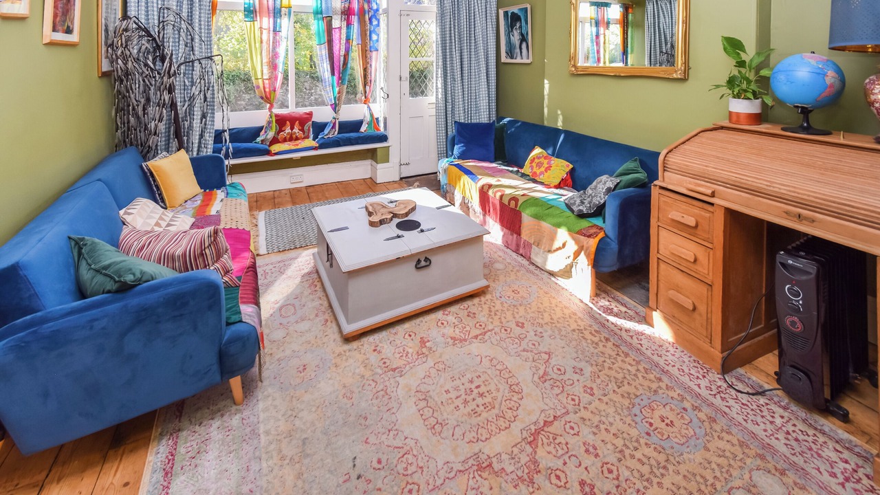 Photo of Bedroom in Arnside