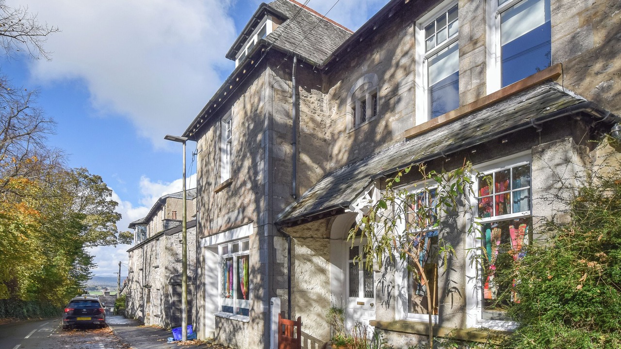 Photo of Outdoor in Arnside