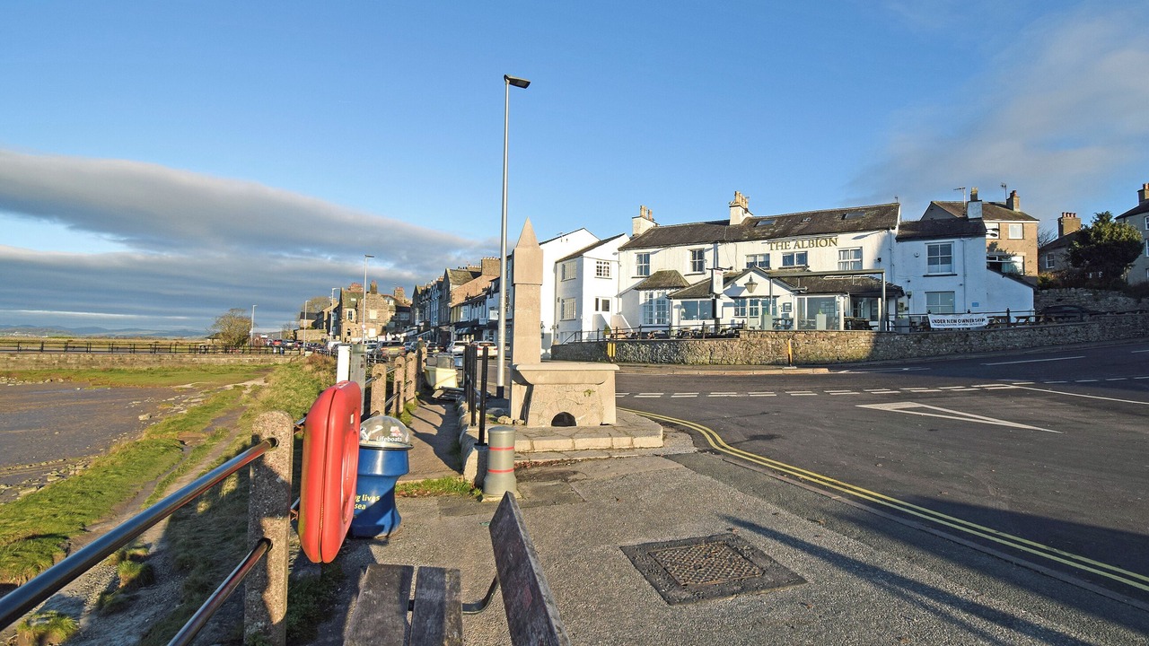 Photo of Others in Arnside