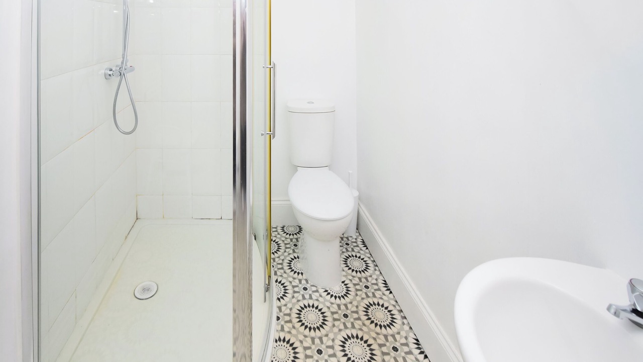 Photo of Bathroom in Arnside