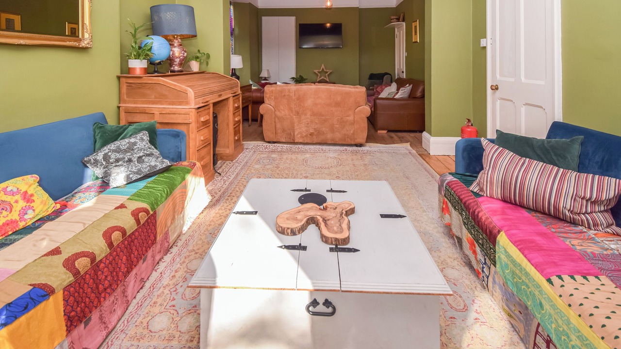 Photo of Bedroom in Arnside