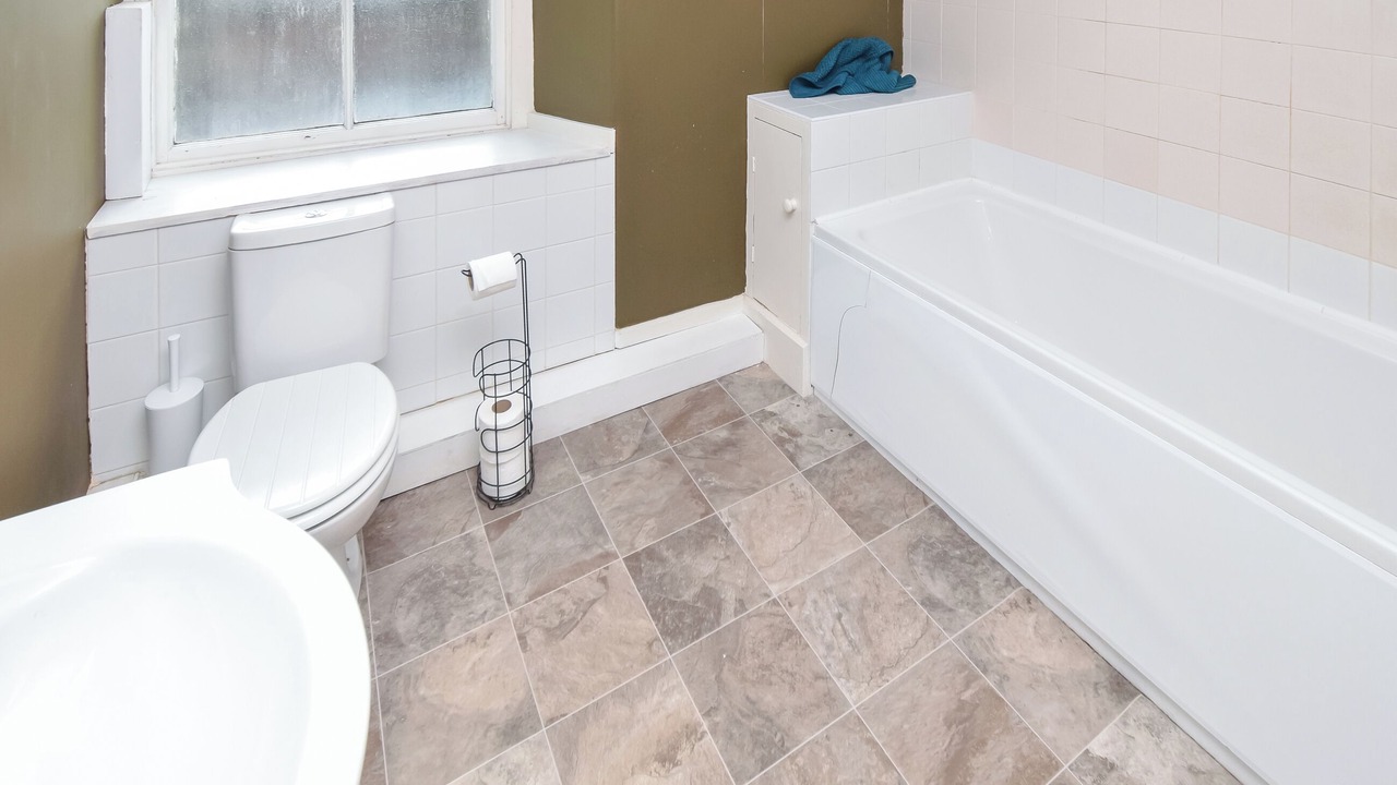 Photo of Bathroom in Arnside