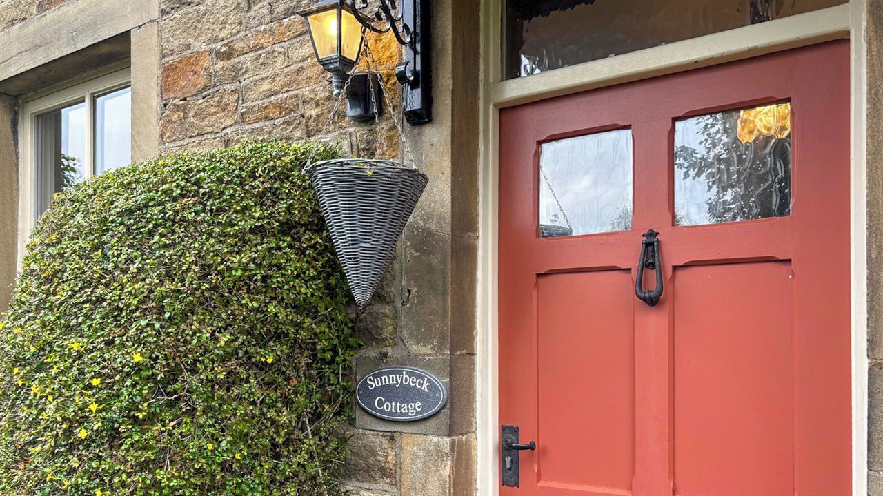 Photo of Outdoor in Giggleswick