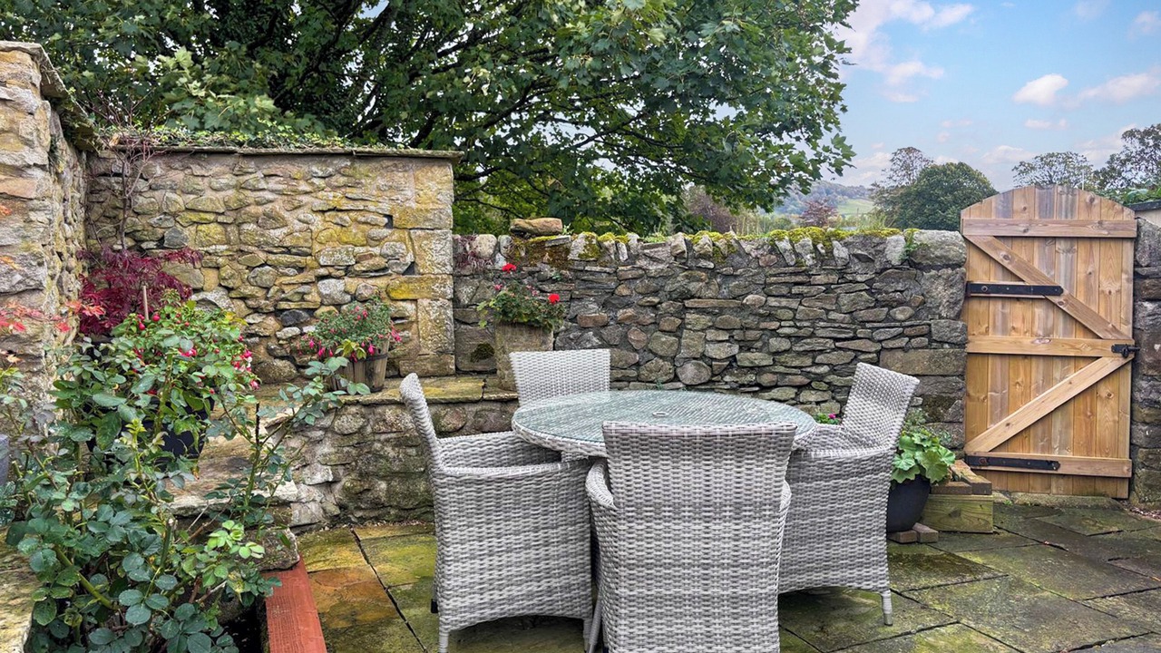 Photo of Outdoor in Giggleswick