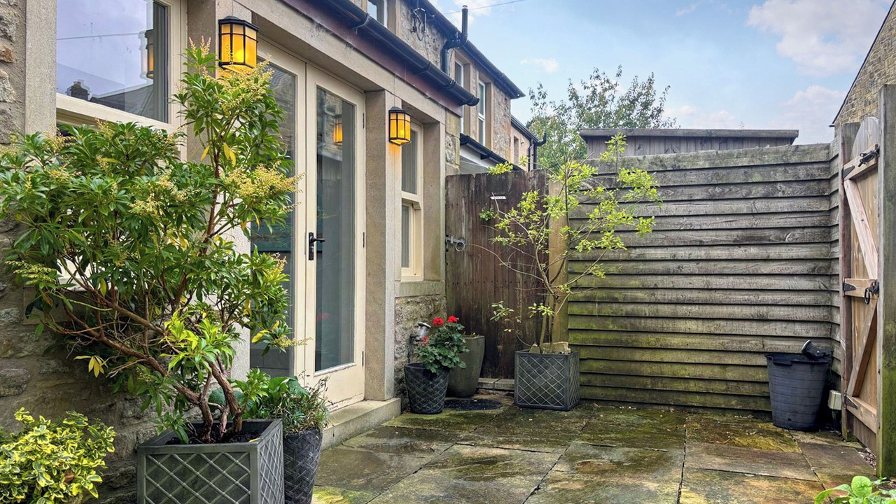 Photo of Outdoor in Giggleswick