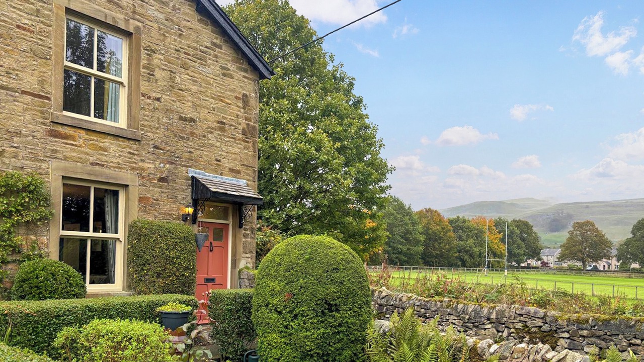 Photo of Others in Giggleswick