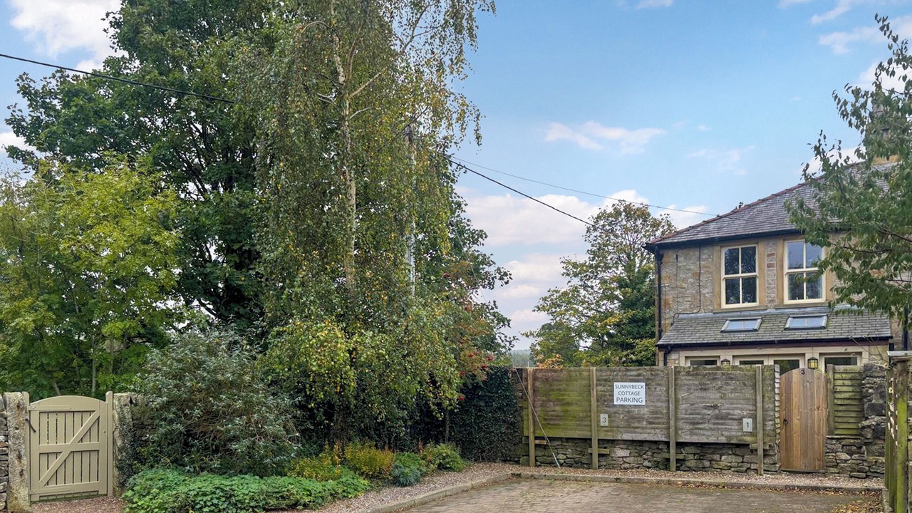 Photo of Outdoor in Giggleswick