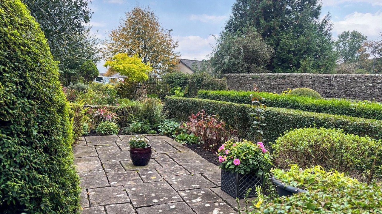 Photo of Outdoor in Giggleswick