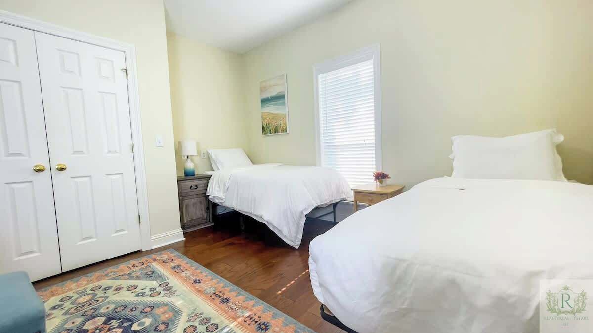 Photo of Bedroom in Hattiesburg