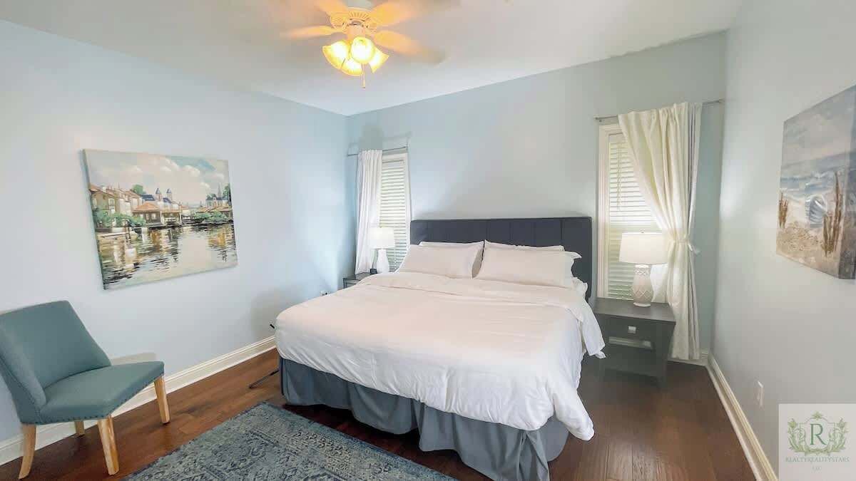 Photo of Bedroom in Hattiesburg
