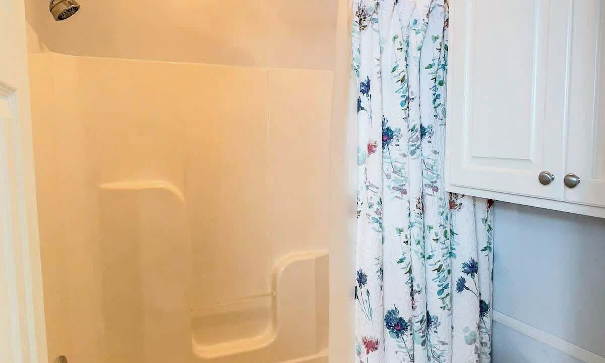 Photo of Bathroom in Hattiesburg