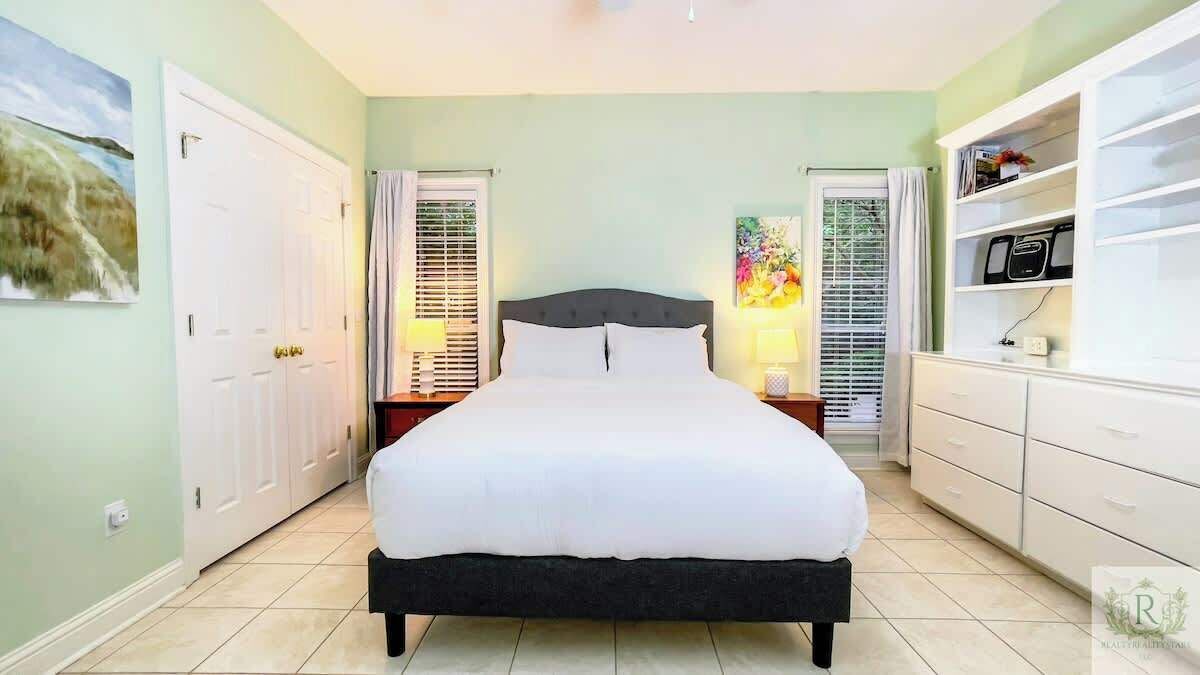 Photo of Bedroom in Hattiesburg