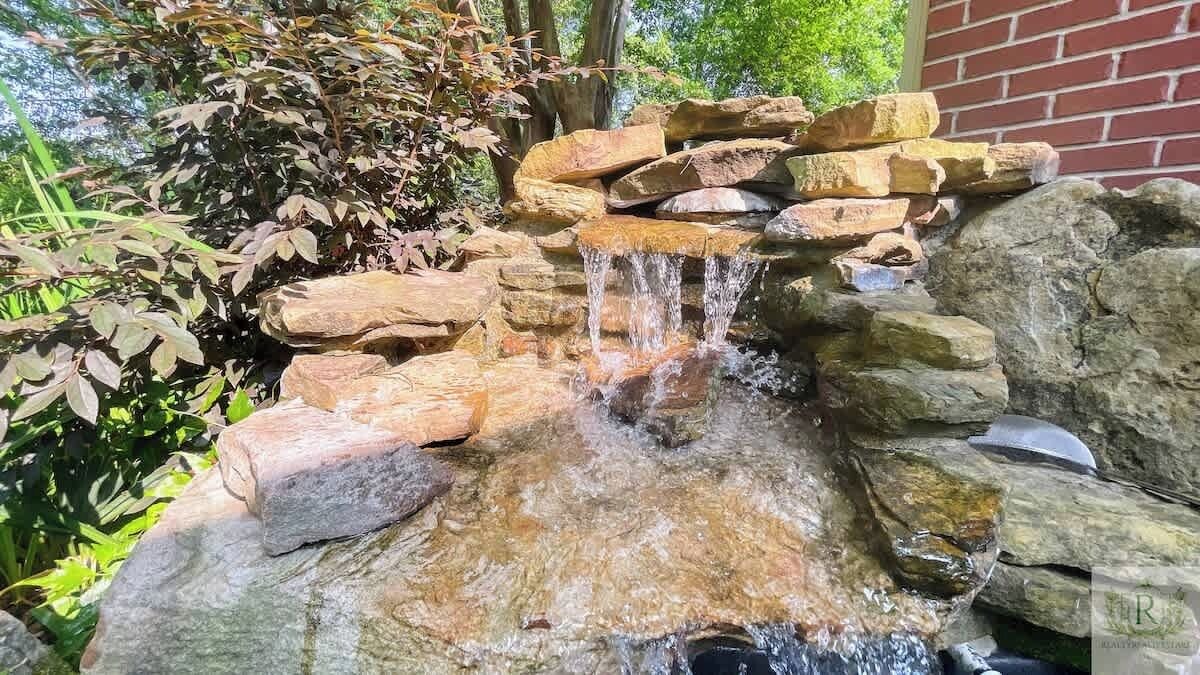 Photo of Outdoor in Hattiesburg