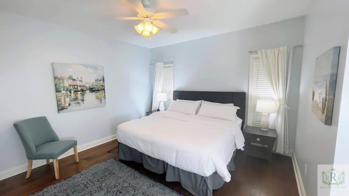 Photo of Bedroom in Hattiesburg