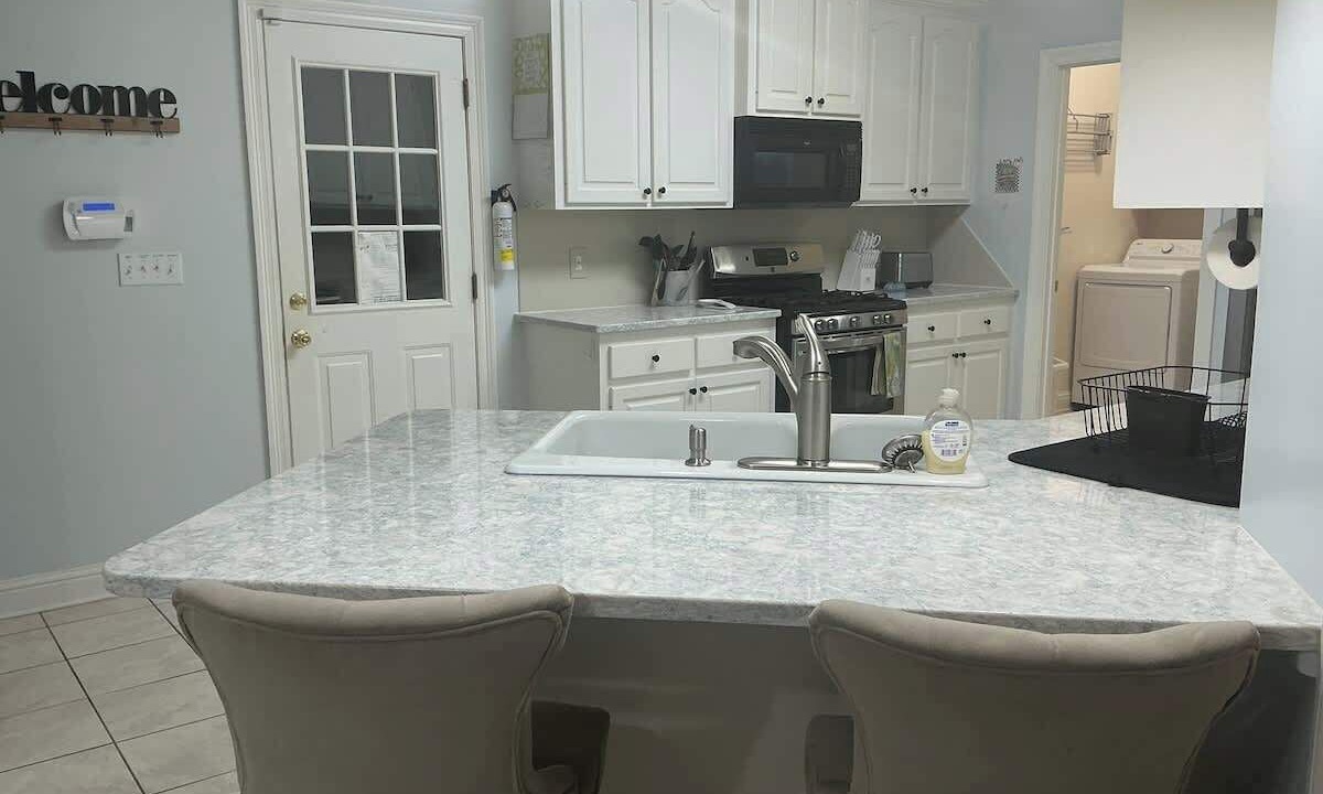Photo of Kitchen in Hattiesburg