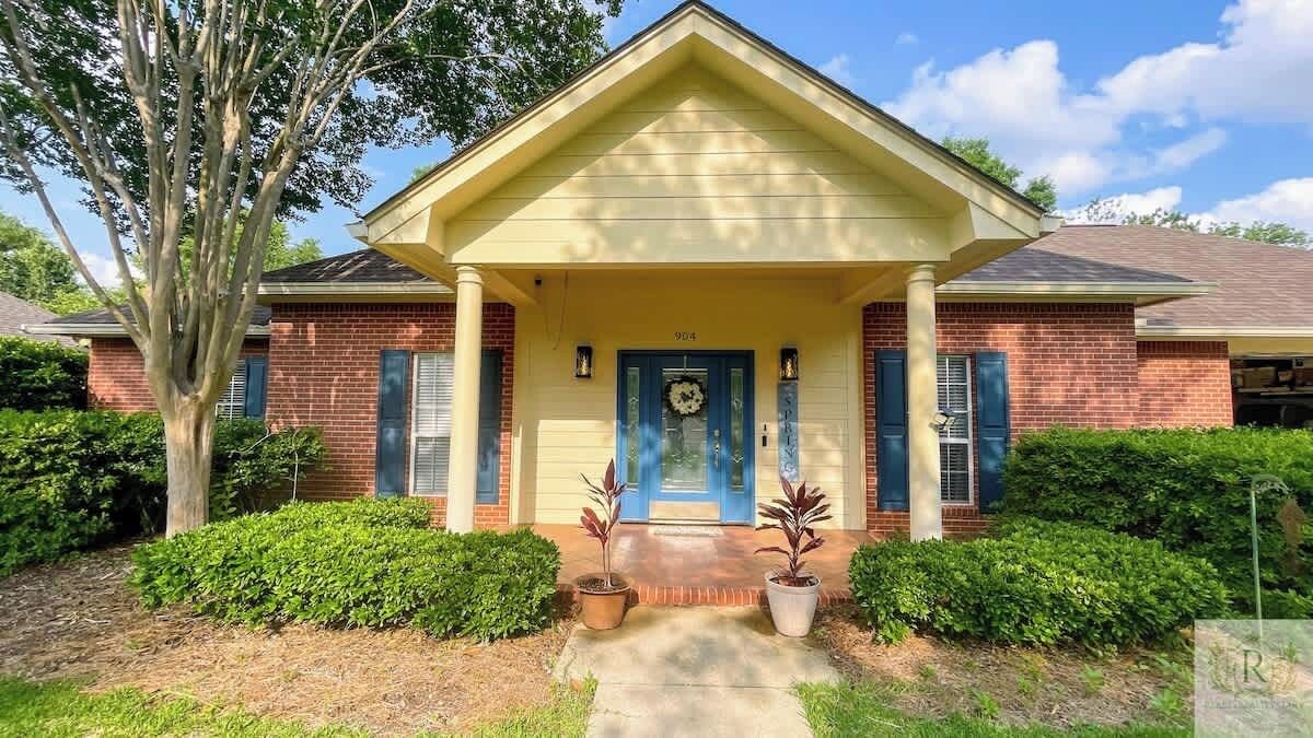 Photo of Outdoor in Hattiesburg