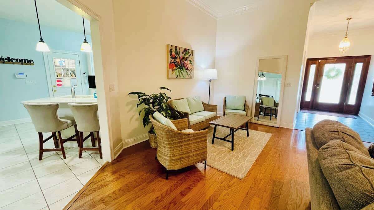 Photo of Livingroom in Hattiesburg