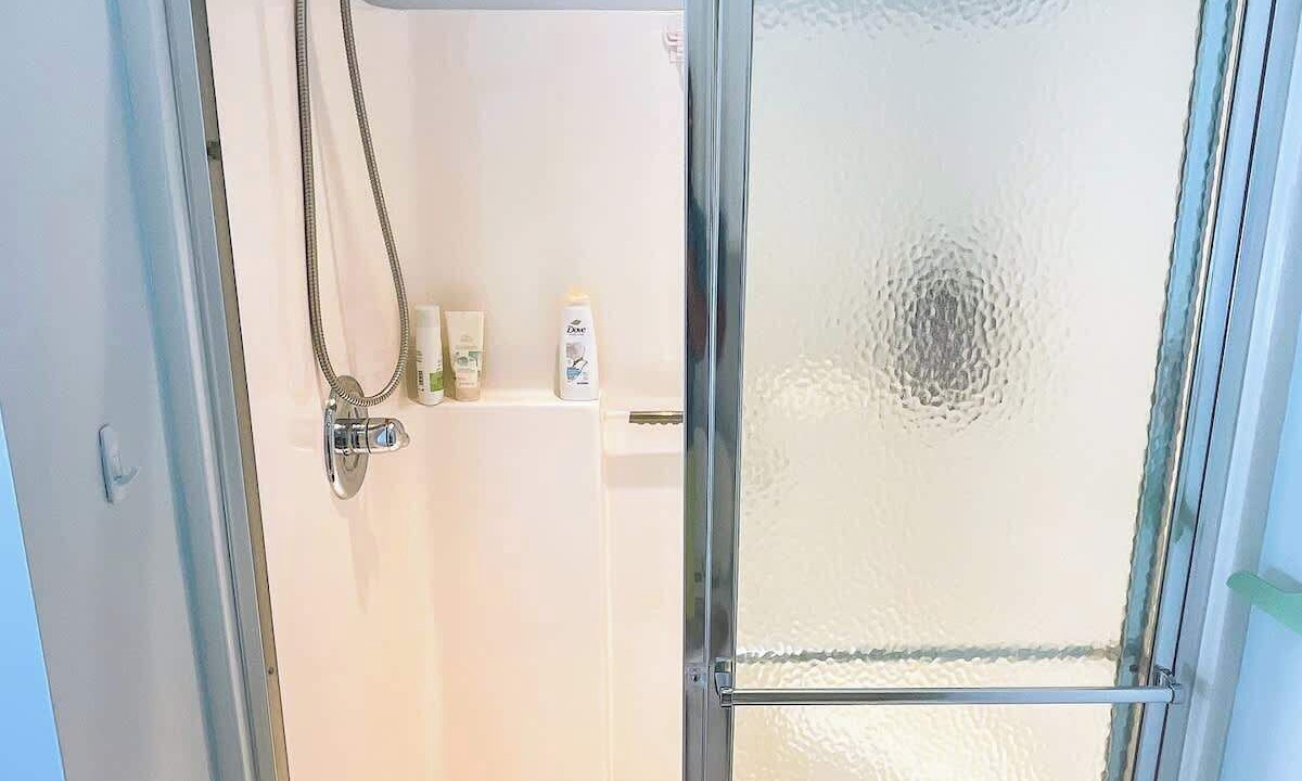 Photo of Bathroom in Hattiesburg