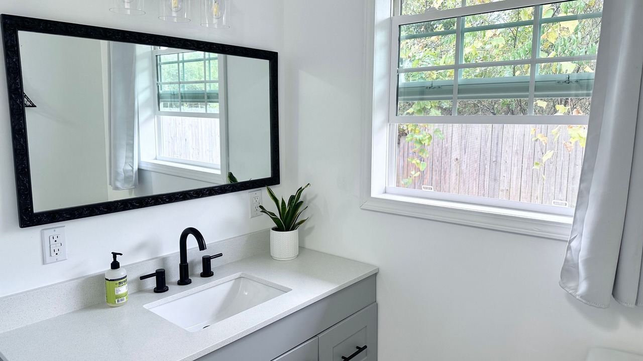 Photo of Bathroom in Waynesville