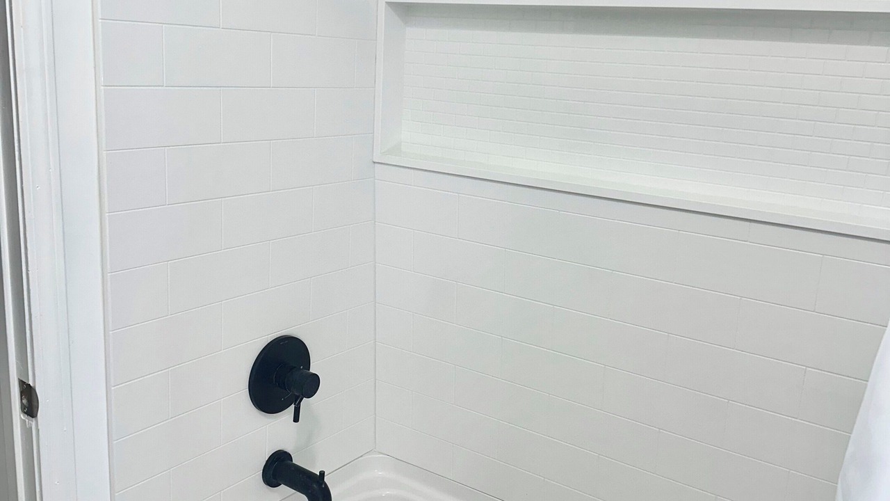 Photo of Bathroom in Waynesville