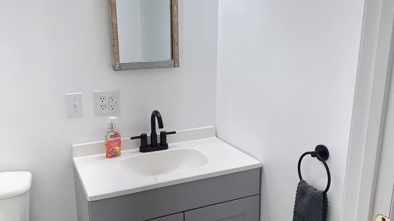 Photo of Bathroom in Waynesville