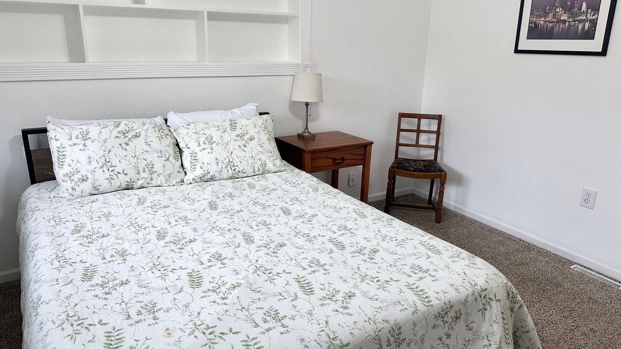 Photo of Bedroom in Waynesville