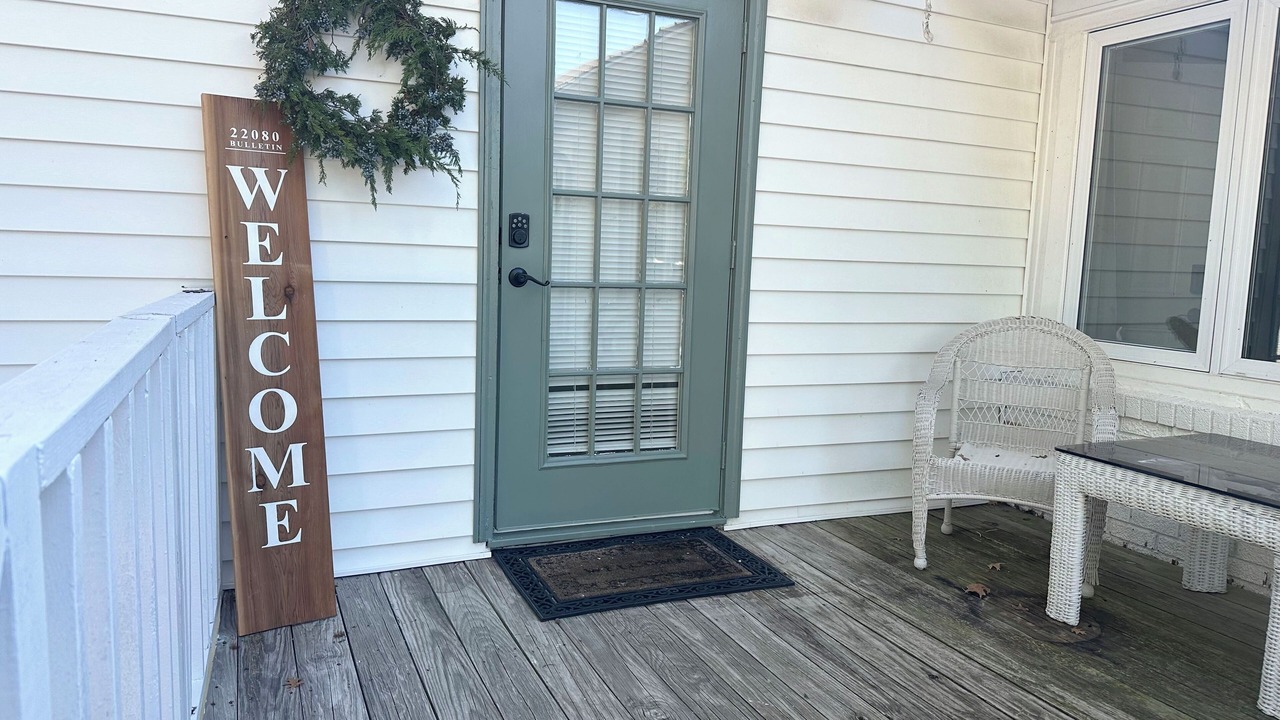 Photo of Outdoor in Waynesville