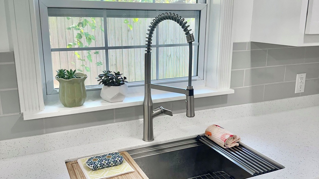 Photo of Kitchen in Waynesville
