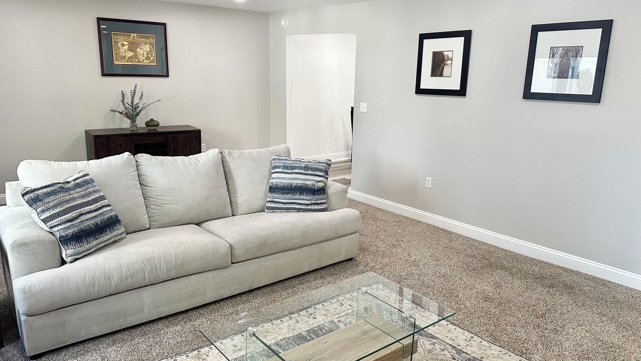 Photo of Livingroom in Waynesville