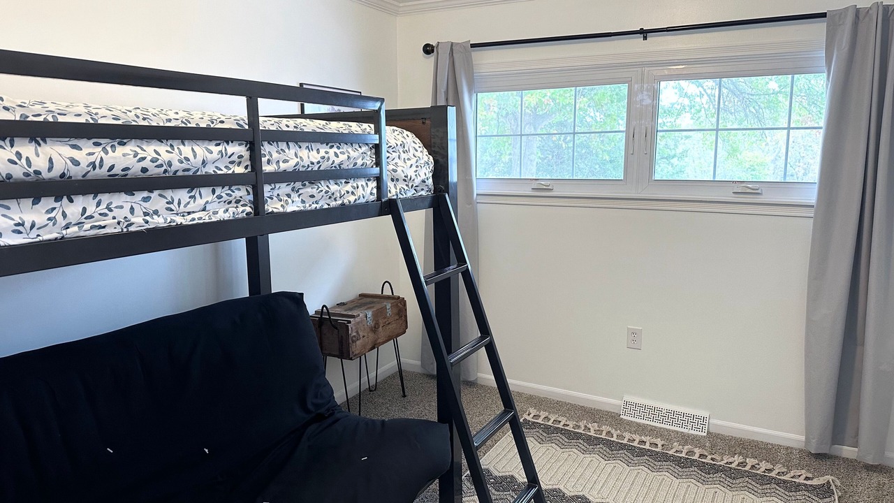 Photo of Bedroom in Waynesville
