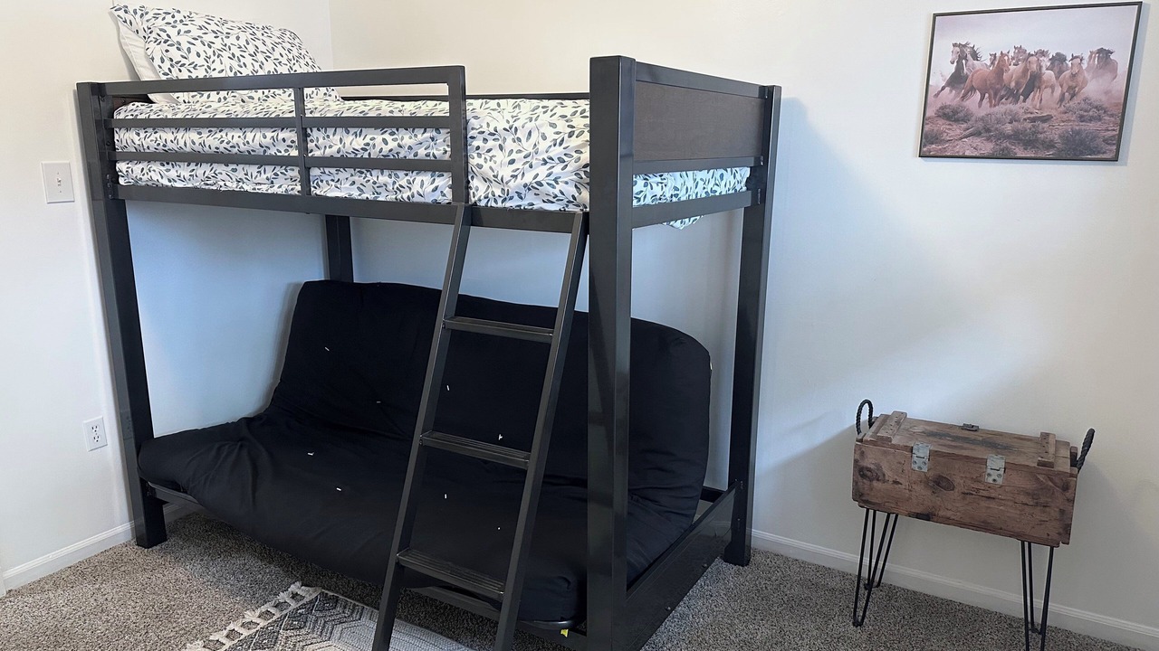 Photo of Bedroom in Waynesville