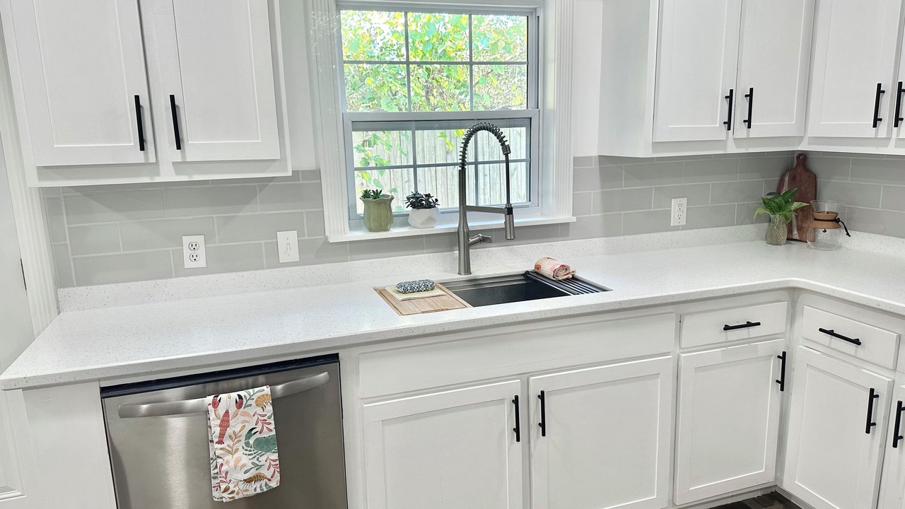 Photo of Kitchen in Waynesville