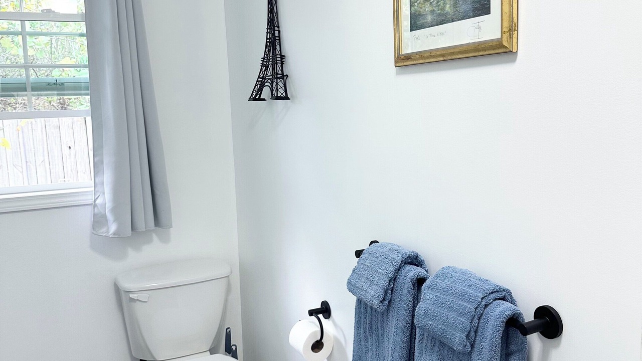 Photo of Bathroom in Waynesville