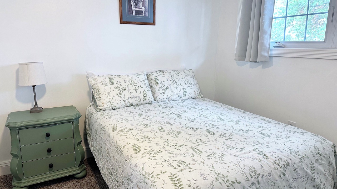 Photo of Bedroom in Waynesville