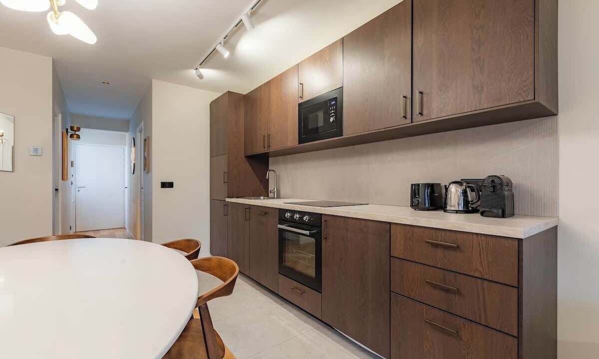 Photo of Kitchen in Arsenal
