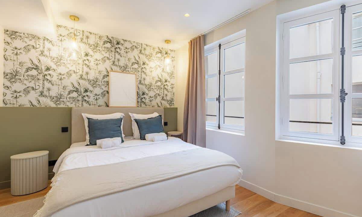 Photo of Bedroom in Arsenal