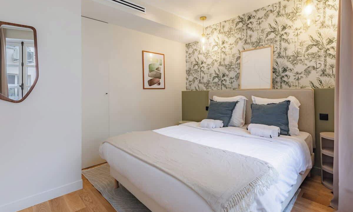 Photo of Bedroom in Arsenal