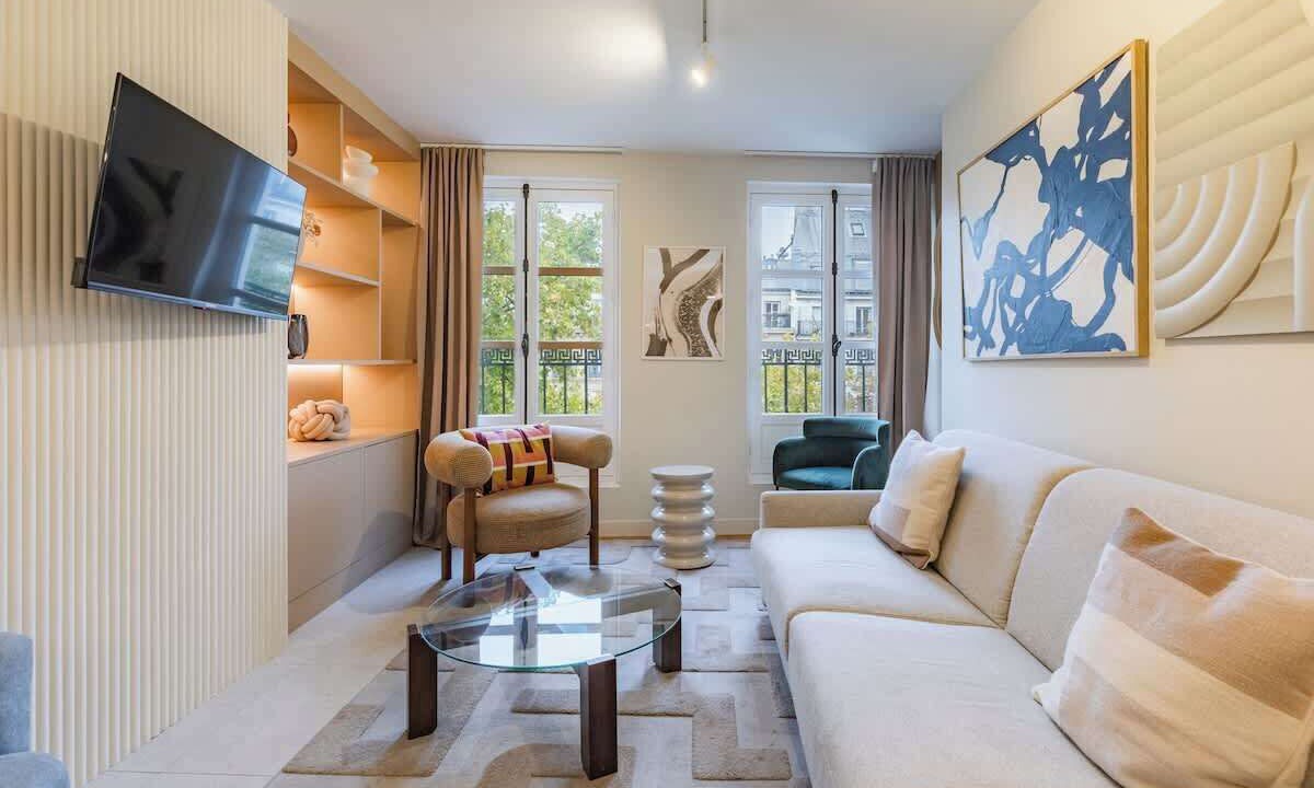 Photo of Livingroom in Arsenal