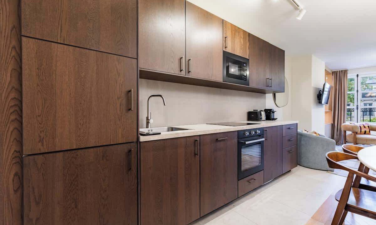 Photo of Kitchen in Arsenal