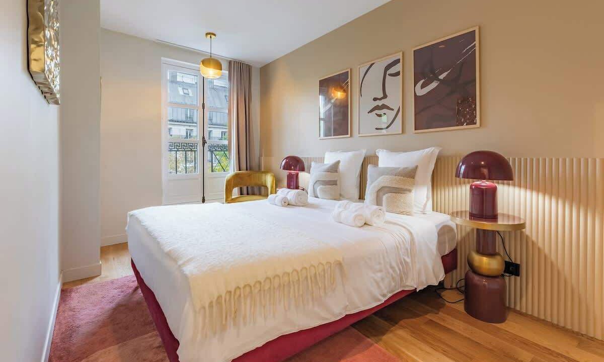Photo of Bedroom in Arsenal