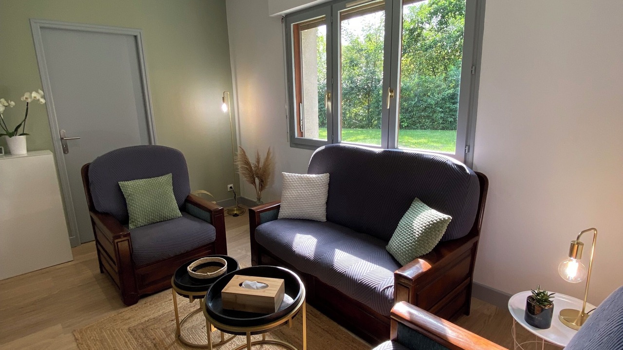 Photo of Livingroom in Douzy