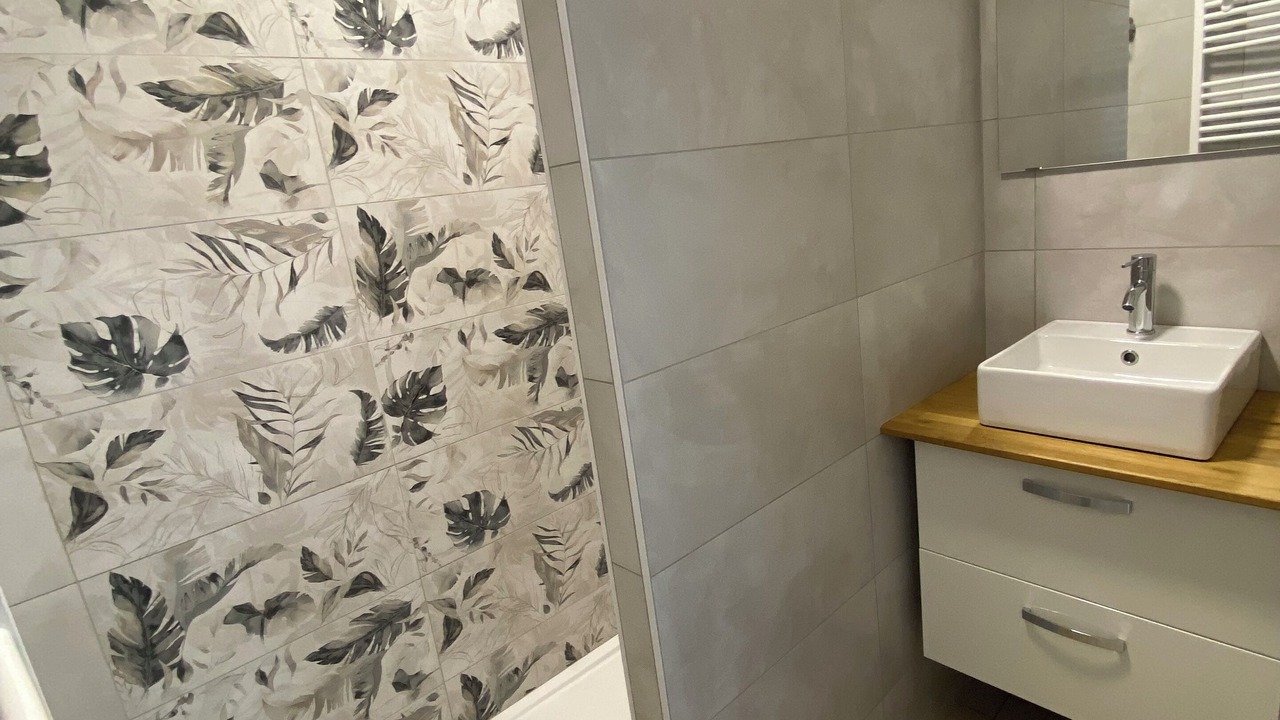 Photo of Bathroom in Douzy